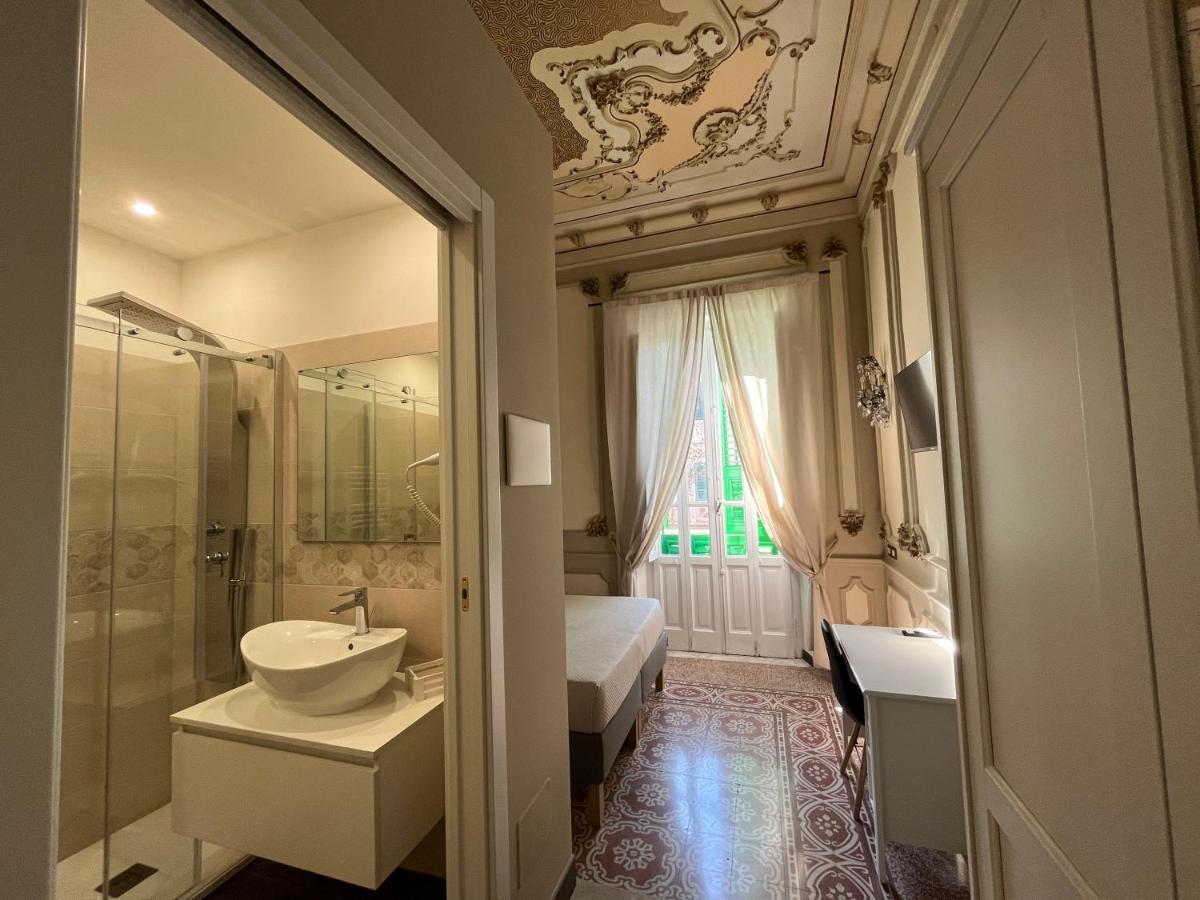 Epoque Bed And Breakfast Mesyna Zewnętrze zdjęcie