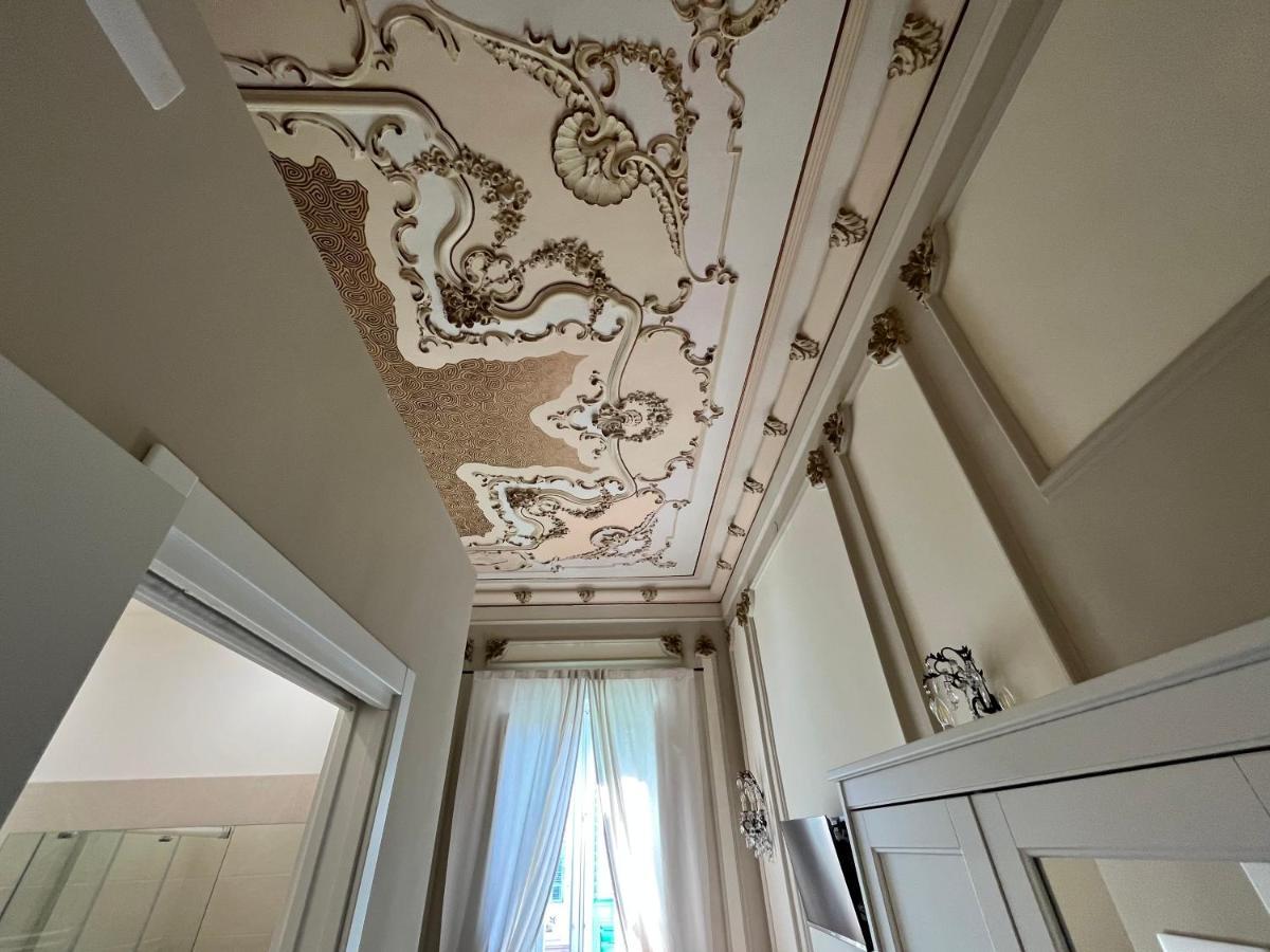 Epoque Bed And Breakfast Mesyna Zewnętrze zdjęcie