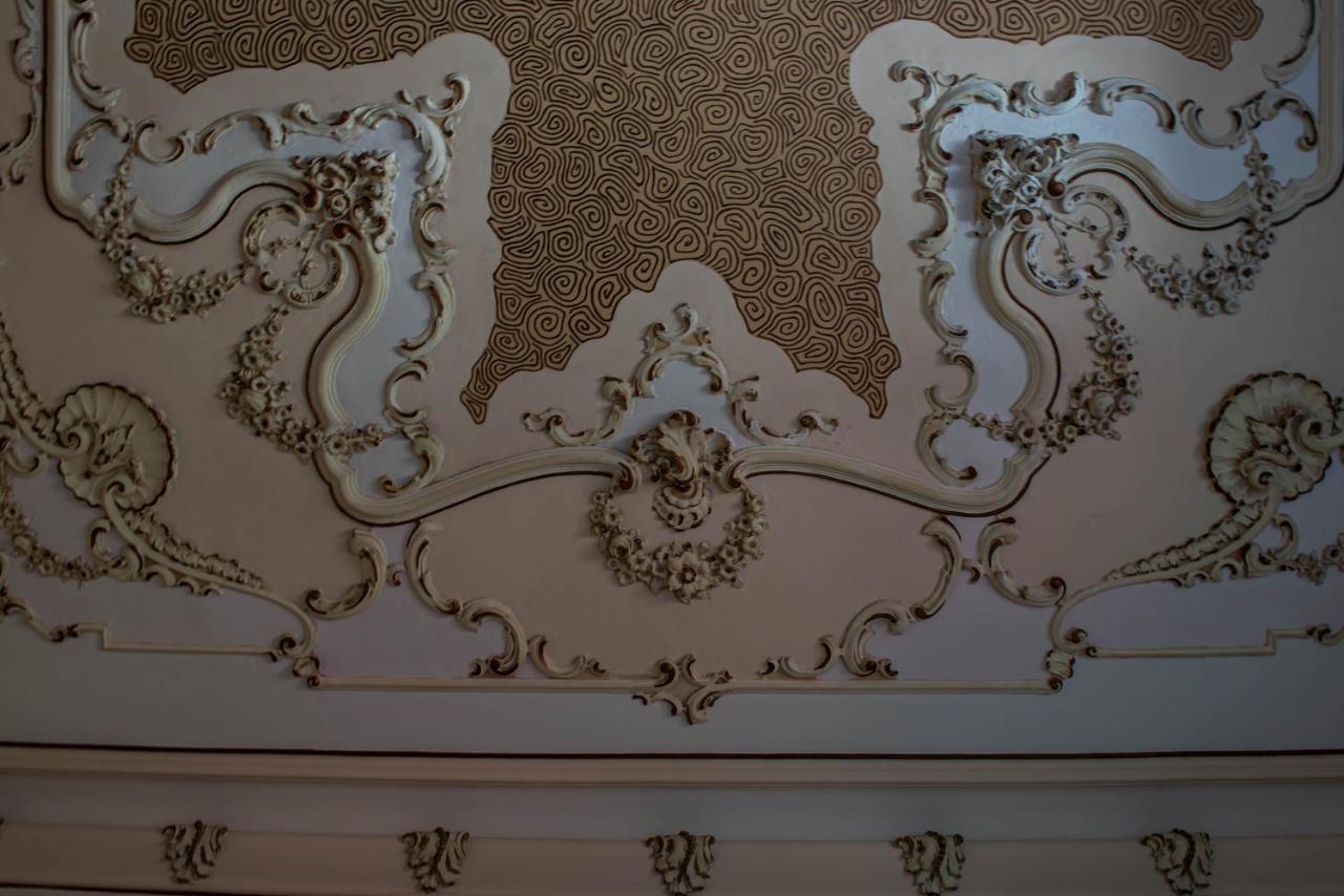 Epoque Bed And Breakfast Mesyna Zewnętrze zdjęcie