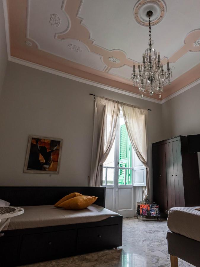 Epoque Bed And Breakfast Mesyna Zewnętrze zdjęcie